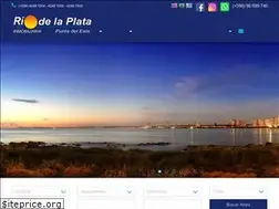Sites similar to riodelaplatainmobiliaria.com