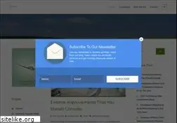 Sites similar to riodellcity.com