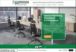 Sites similar to riodesigns.com