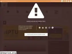 Sites similar to riodosul.atende.net