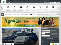 Sites similar to riodosul.sc.gov.br