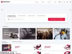Sites similar to riodosulcarros.com.br