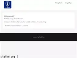 Sites similar to riodriver.com.br