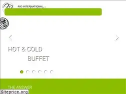 Sites similar to riodubai.com