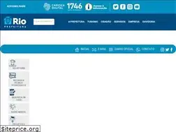 Sites similar to rioeduca.net