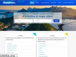 Sites similar to rioempregos.net