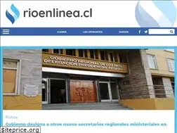 Sites similar to rioenlinea.cl