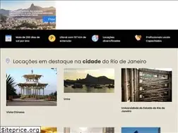 Sites similar to riofilmcommission.com