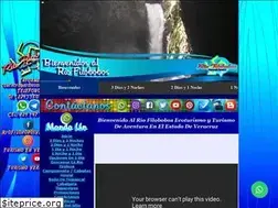 Sites similar to riofilobobos.com