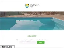 Sites similar to rioforesthostel.com