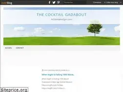 Sites similar to riogililo.over-blog.com