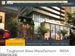 Sites similar to rioglassindia.com
