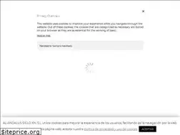 Sites similar to riogrande-sevilla.com