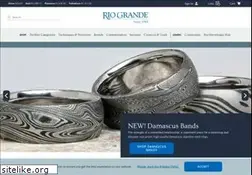 Sites similar to riogrande.com