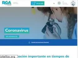 Sites similar to riogrande.gob.ar