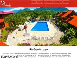 Sites similar to riogrande.pe
