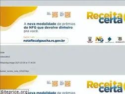 Sites similar to riogrande.rs.gov.br