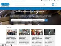 Sites similar to riograndeblog.com