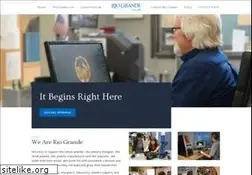 Sites similar to riograndecareers.com