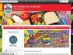 Sites similar to riograndecnp.org
