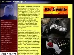 Sites similar to riograndecustomgrips.com