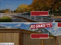 Sites similar to riograndefence.com