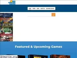 Sites similar to riograndegames.com