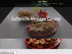 Sites similar to riograndeindependence.com