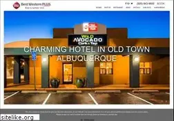 Sites similar to riograndeinn.com