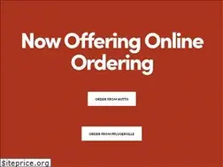 Sites similar to riograndemex.com