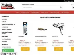Sites similar to riograndemodelismo.com.br
