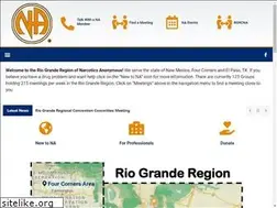 Sites similar to riograndena.org