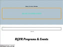 Sites similar to riograndevalleyradio.com