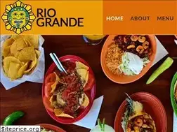 Sites similar to riograndewv.com