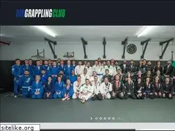 Sites similar to riograpplingclub.net