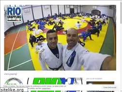Sites similar to riograpplingclub.wordpress.com