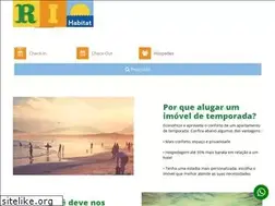 Sites similar to riohabitat.com.br