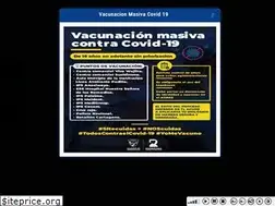 Sites similar to riohacha-laguajira.gov.co