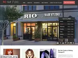 Sites similar to riohairstudio.com