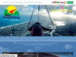 Sites similar to riohanggliding.com