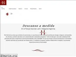 Sites similar to riohermoso.com