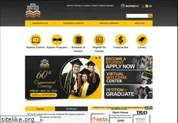 Sites similar to riohondo.edu