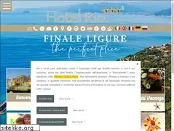 Sites similar to riohotel.it