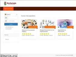 Sites similar to riohurtado.cl