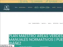 Sites similar to rioibanez.cl