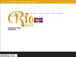 Sites similar to rioibiza.com