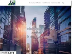 Sites similar to rioinfo.com.br