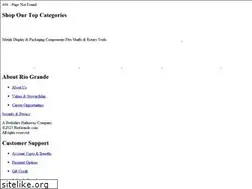 Sites similar to rioinmotion.com