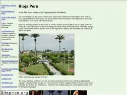 Sites similar to rioja-peru.com