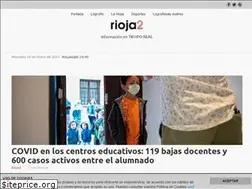 Sites similar to rioja2.com